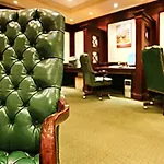 Jeddah Marriott Hotel
