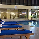 Jeddah Marriott Hotel