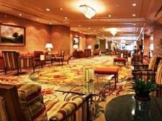 Marriott Hotel