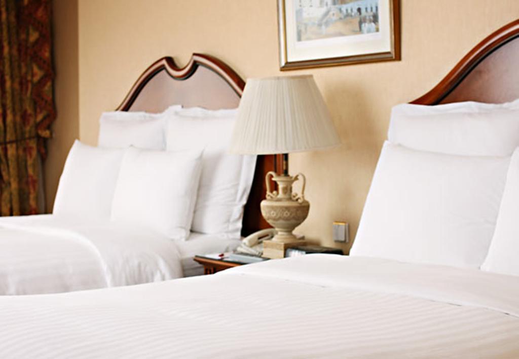 Hotel Marriott 3*