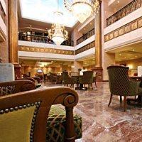 Marriott Hotel Jeddah