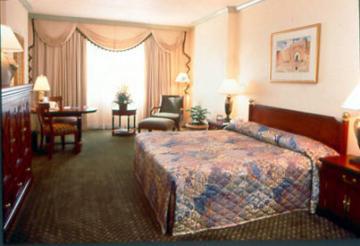 Marriott Hotel Jeddah