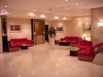 Marriott 3*