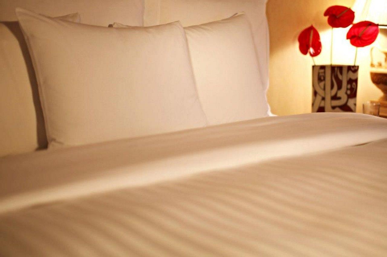 Hotel Marriott Jeddah