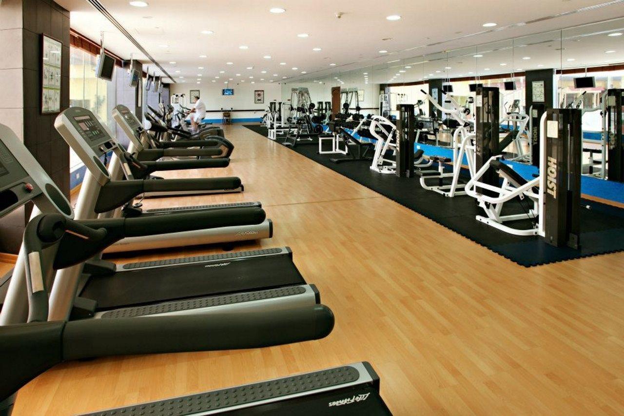 Marriott Hotel 3*