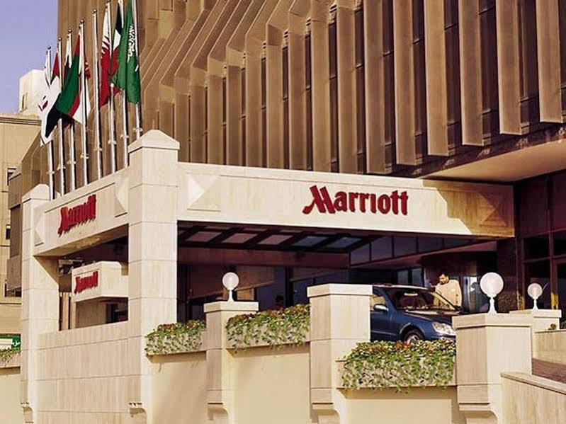 Marriott 3* Jeddah