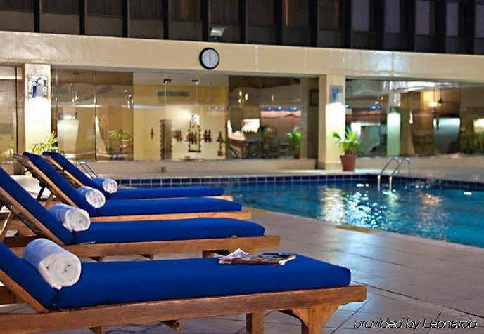 Marriott Jeddah