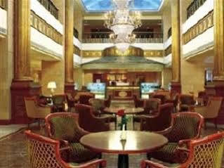 Marriott 3* Jeddah