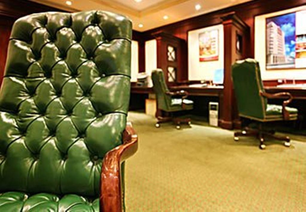 Hotel Marriott Jeddah