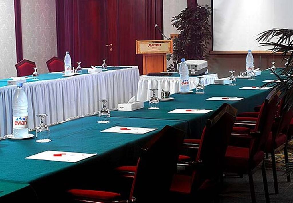 Marriott 3* Jeddah