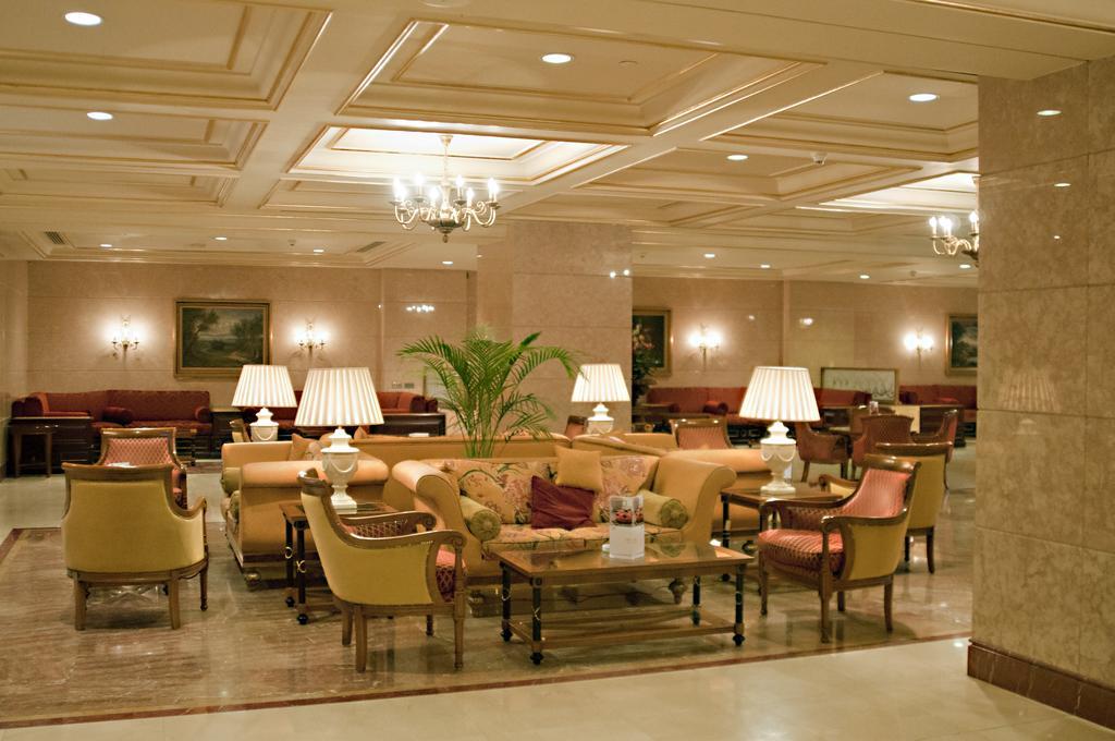 Marriott Hotel 3*
