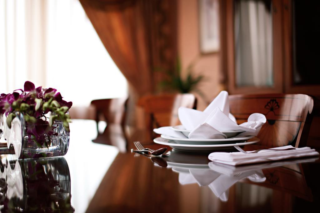 Marriott Hotel Jeddah
