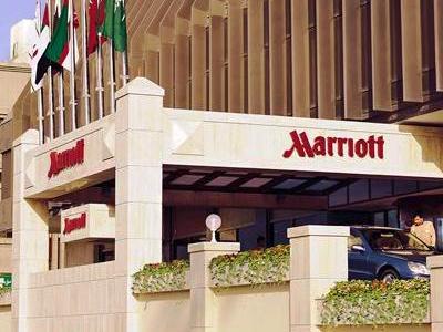 Marriott Jeddah