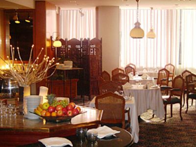 Marriott Hotel